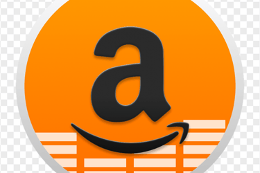 Amazon Music Logo linked to Signal Control Music page