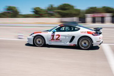 Sport automobile photo et vidéo professionnelle
