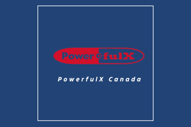 PowerfulX Canada