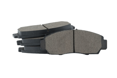 brake pads