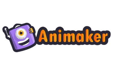 an animaker logo