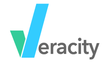 Veracity logo