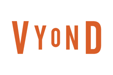 Vyond logo