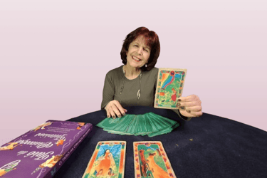 Meditação da Crianca interior com Ivandira Santoro