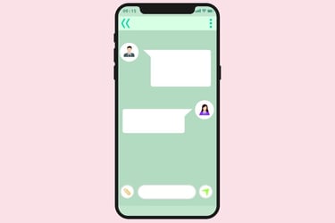 Supportive WhatsApp community for group detox programme