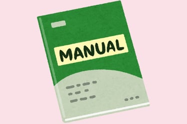 Progress tracker and tools for your group detox programme