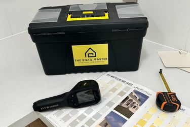 property inspection tools