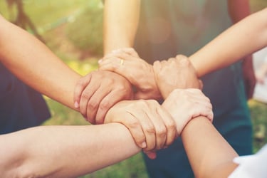 Gerer + Solidarité Habay