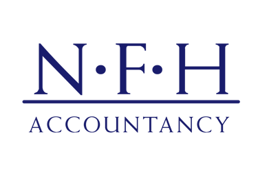 NFH Accountancy Limited - for all your accounting needs. Based in Horsham