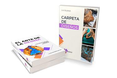 Curso Resina Epoxi