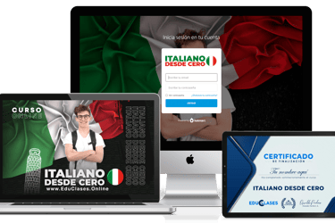 Aprendeblog Formación Italiano