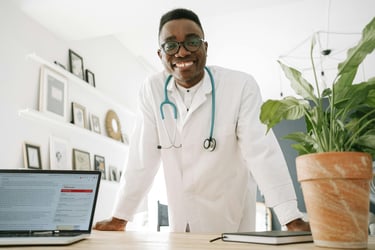 Medicina tradicional o Salud Holística