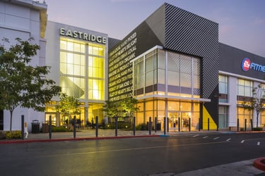 East Ridge mall