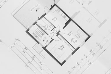 Et si vous intégriez dès la conception les recommandations Feng Shui ?
