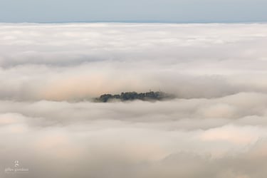 Photographie paysage en Vaucluse par Gilles Giordani