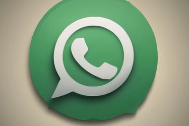 Fale diretamente no WhatsApp