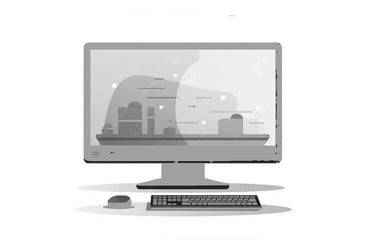 PC computers rentals in los angeles area