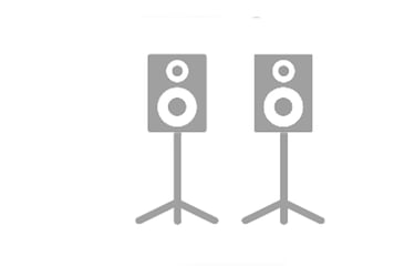 PA system rental in los angeles area