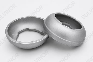 scaffolding bottom cup
