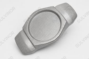 scaffolding ledger blade