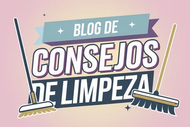 consejos limpieza malaga