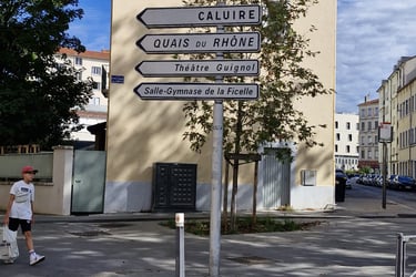 Théâtre Guignol de la Croix-Rousse