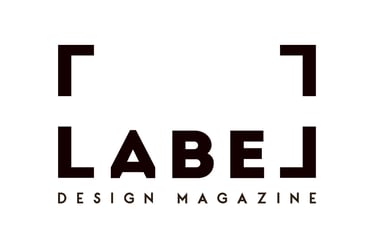 Logo Label Design Magazine