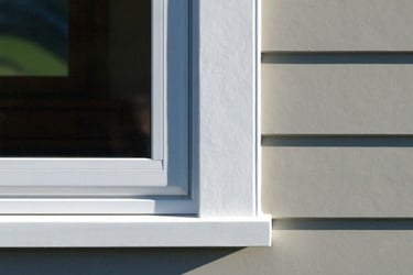 rénovation façade extérieure en james Hardie