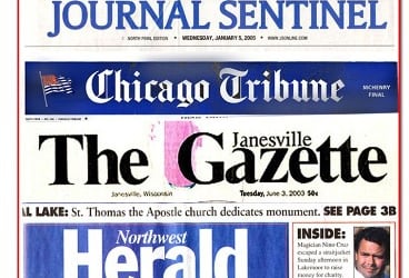 Nino Cruzillini Media Magic