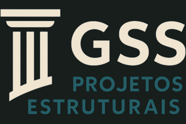 Logo GSS Projetos Estruturais
