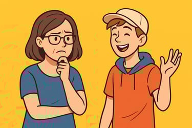 Top 10 Slang Words Parents Need to Know in 2025