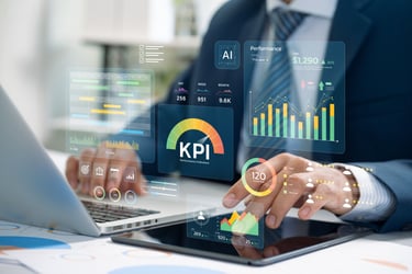 Data-driven decision oriented