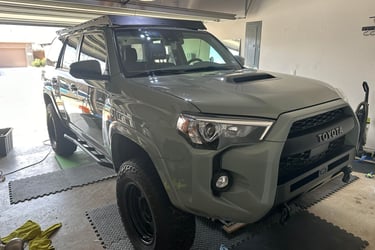 Ceramic coating, graphene ceramic coating, paint protection