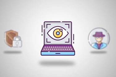 Click to view video: What is Security?