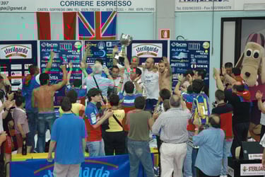 serie a1 pieve emanuele tennis tavolo