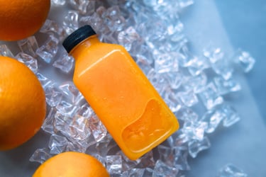 Not from Concentrate Juice