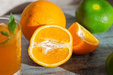 Sugar-Free Orange Concentrate