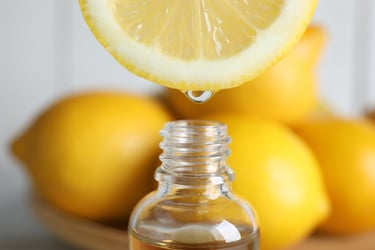 Citrus Oil