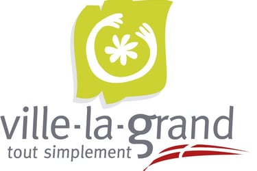 Logo de la mairie de Ville-La-Grand (74100)
