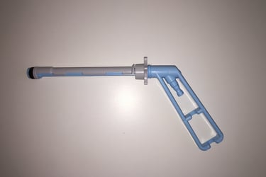 rubber band ligation