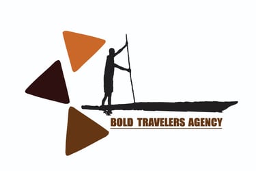 Bold Travelers Agency