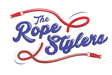 logo ropestylers