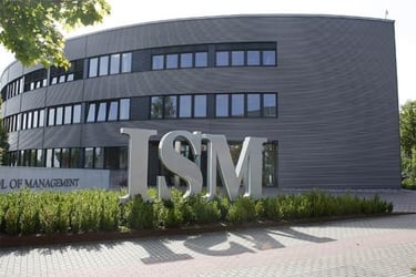 Affordable Study Abroad at ISM Germany