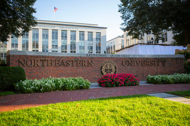 Study abroad at top university in USA