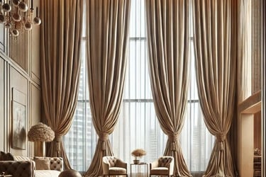 perde nasıl seçilir