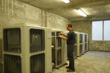 Bright living room with modern inventory