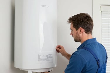 Bright living room with modern inventory