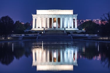 REFLECTING ON HISTORY