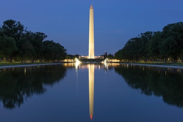 REFLECTIONS