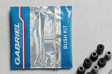 Auto parts Packaging Pouch
